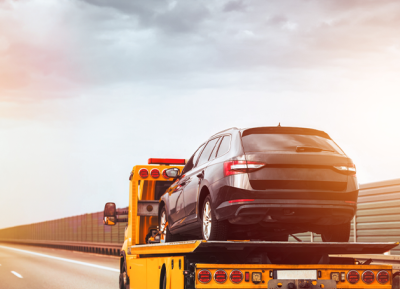 İzmir Oto Çekici – 7/24 Profesyonel Yol Yardım ve Araç Kurtarma