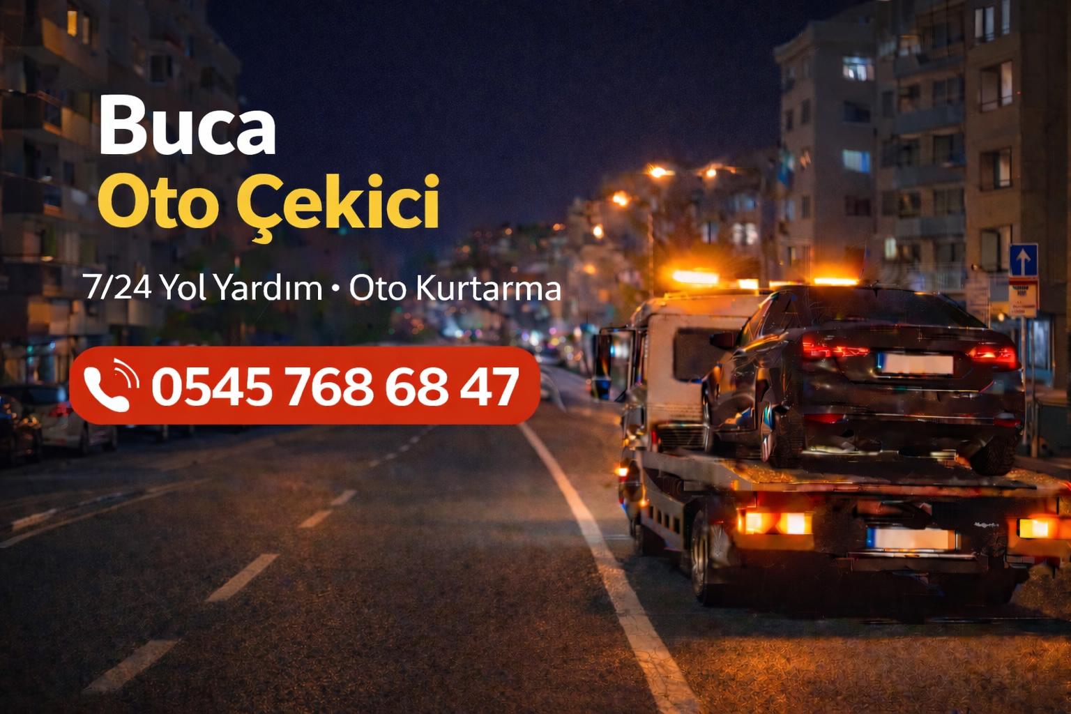 buca oto &ccedil;ekici