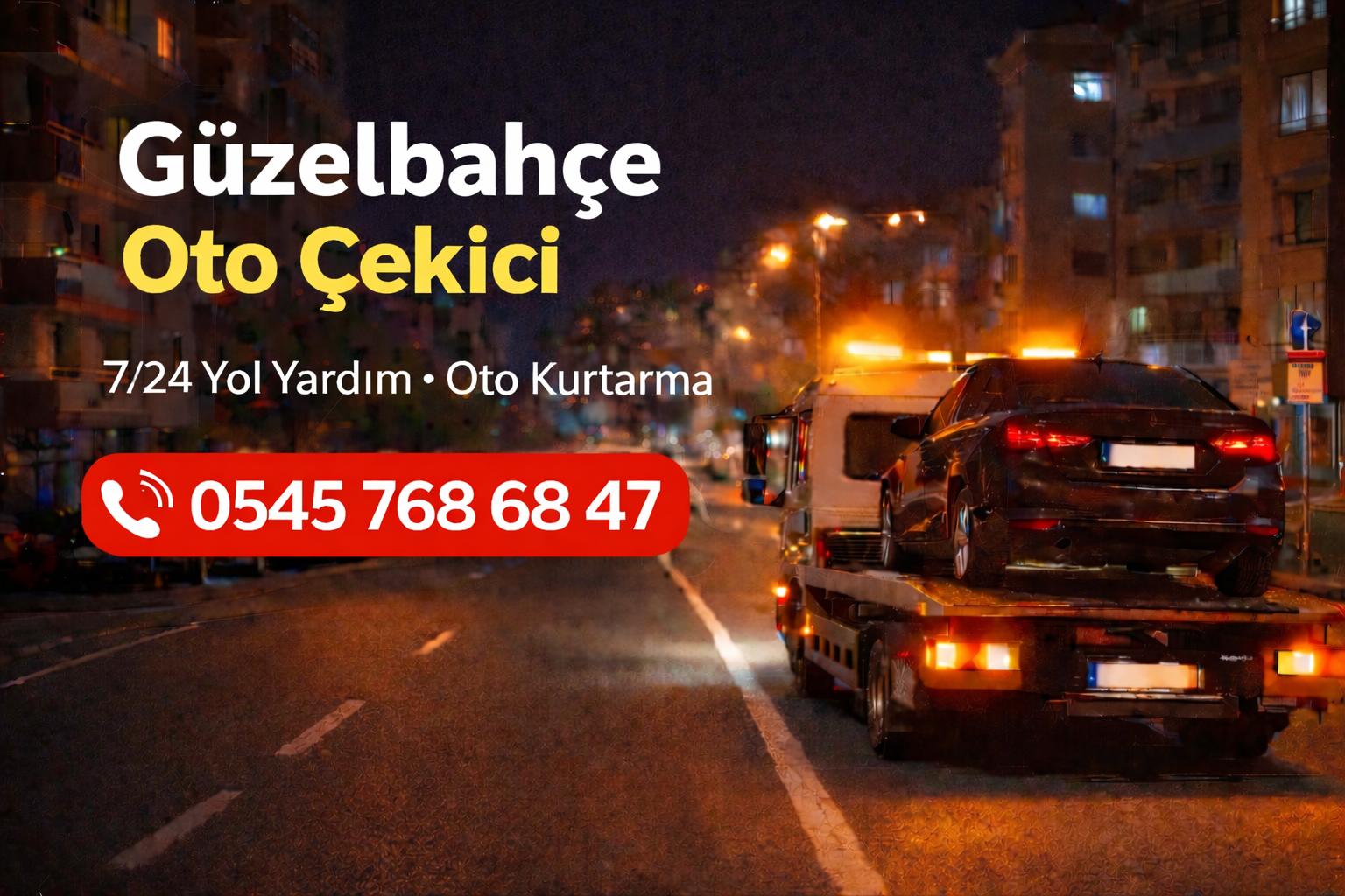 g&uuml;zelbah&ccedil;e oto &ccedil;ekici