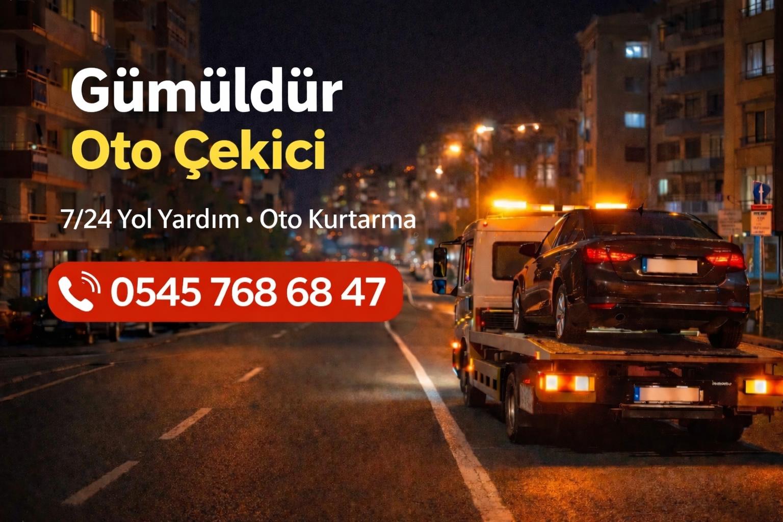g&uuml;m&uuml;ld&uuml;r oto &ccedil;rkici